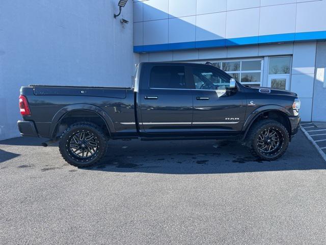 used 2019 Ram 2500 car, priced at $57,488