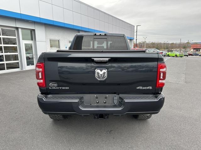 used 2019 Ram 2500 car, priced at $60,992