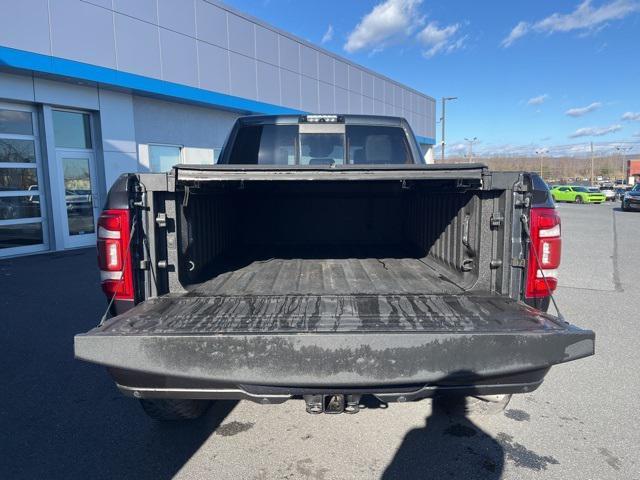 used 2019 Ram 2500 car, priced at $57,488