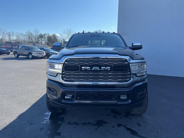 used 2019 Ram 2500 car, priced at $57,488