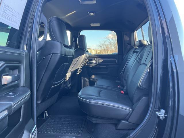 used 2019 Ram 2500 car, priced at $57,488