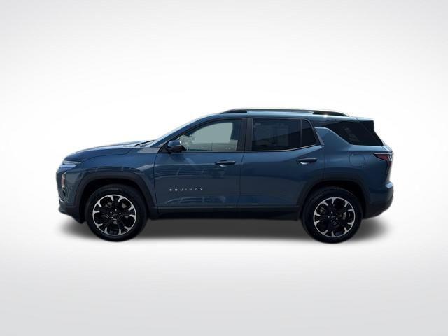 used 2025 Chevrolet Equinox car, priced at $30,620