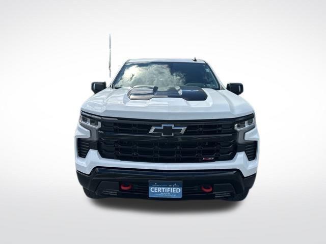 used 2022 Chevrolet Silverado 1500 car, priced at $48,680