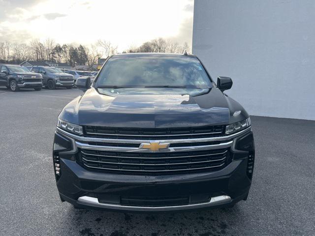 used 2021 Chevrolet Tahoe car, priced at $38,992