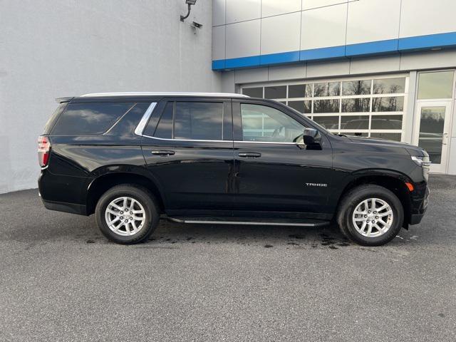 used 2021 Chevrolet Tahoe car, priced at $38,992