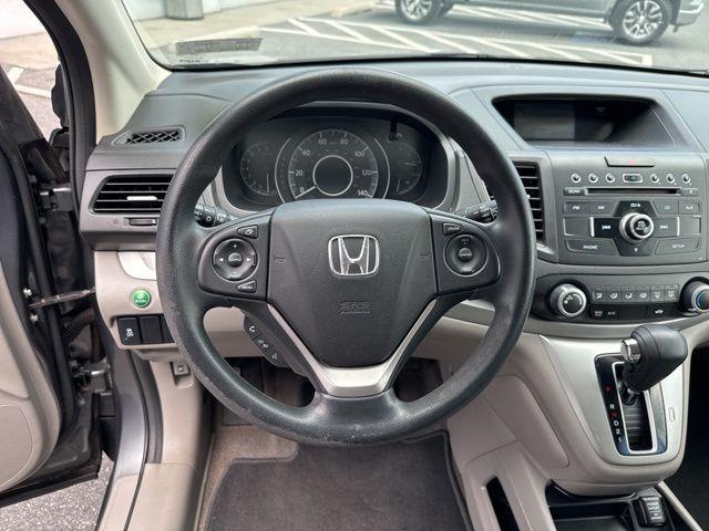 used 2012 Honda CR-V car, priced at $12,992