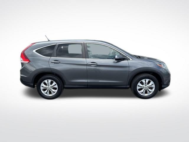 used 2012 Honda CR-V car, priced at $12,992