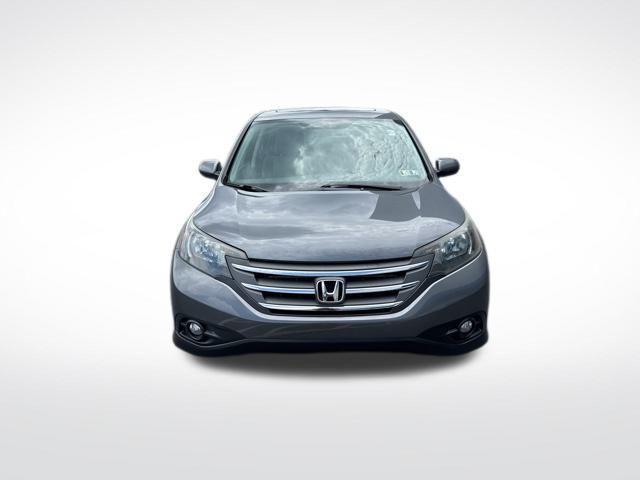 used 2012 Honda CR-V car, priced at $12,992