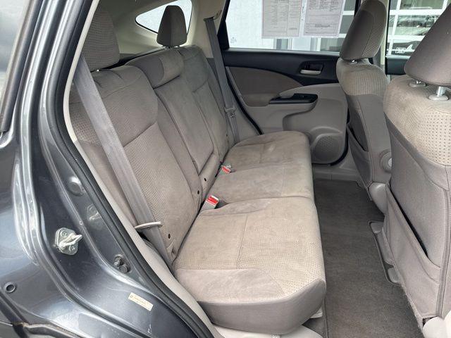 used 2012 Honda CR-V car, priced at $12,992