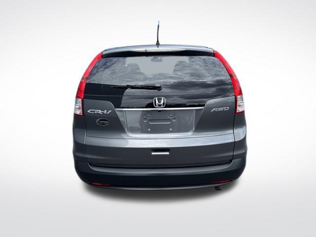 used 2012 Honda CR-V car, priced at $12,992