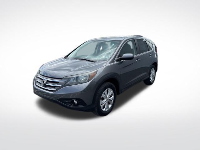 used 2012 Honda CR-V car, priced at $12,992