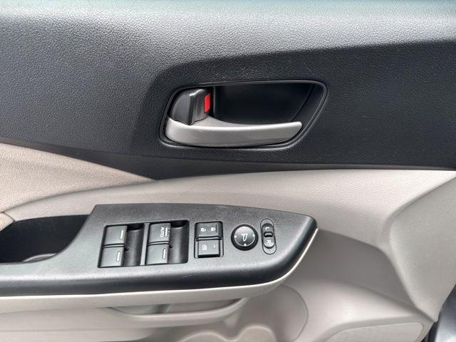 used 2012 Honda CR-V car, priced at $12,992