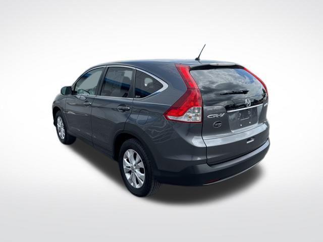 used 2012 Honda CR-V car, priced at $12,992