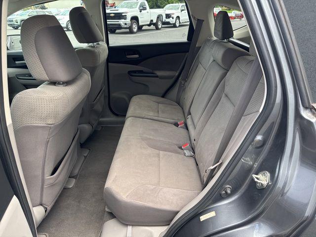 used 2012 Honda CR-V car, priced at $12,992