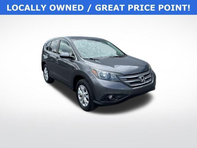 used 2012 Honda CR-V car, priced at $12,992