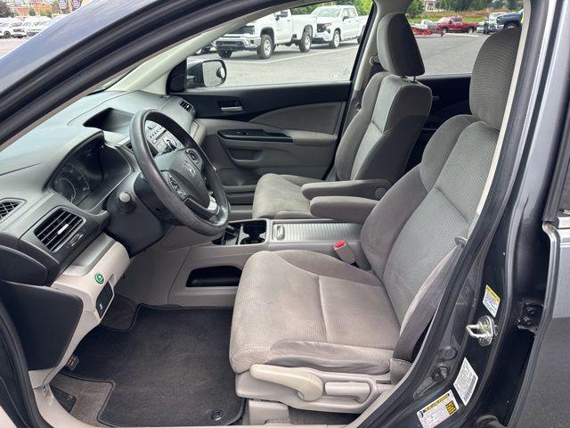 used 2012 Honda CR-V car, priced at $12,992