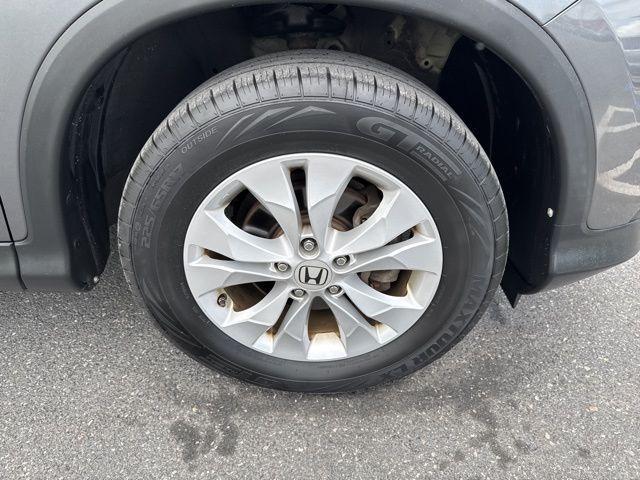 used 2012 Honda CR-V car, priced at $12,992