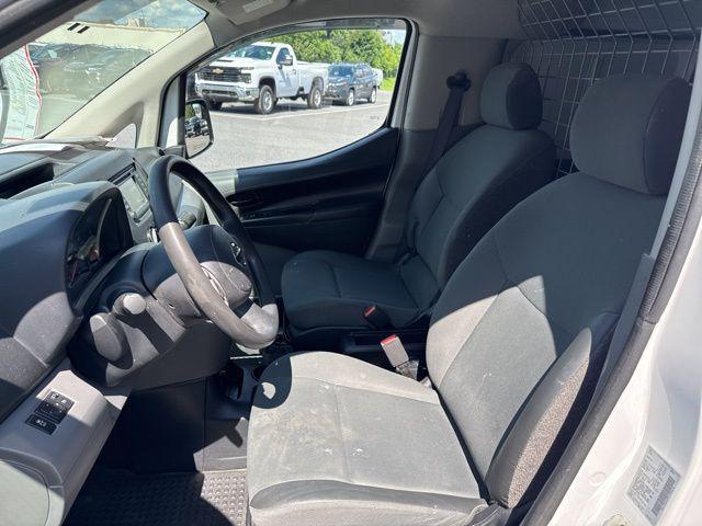 used 2015 Nissan NV200 car, priced at $11,492