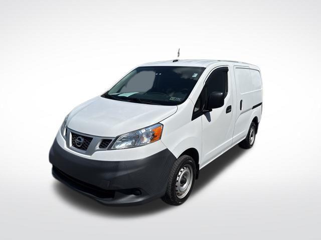 used 2015 Nissan NV200 car, priced at $11,492