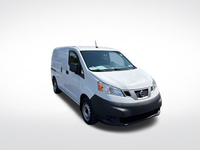 used 2015 Nissan NV200 car, priced at $11,492