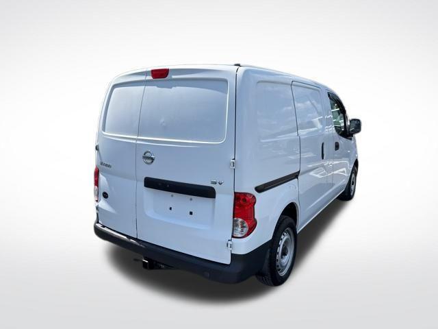 used 2015 Nissan NV200 car, priced at $11,492