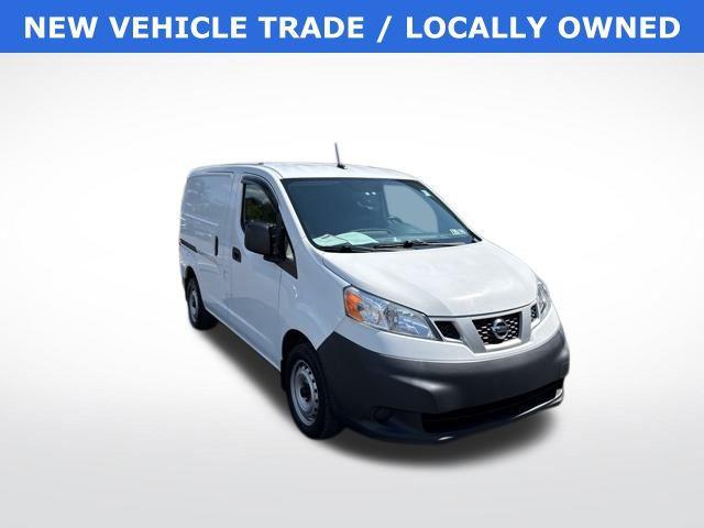 used 2015 Nissan NV200 car, priced at $11,492