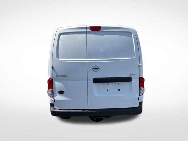 used 2015 Nissan NV200 car, priced at $11,492