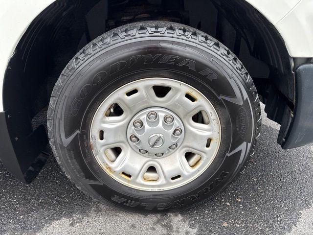 used 2019 Nissan NV Cargo NV3500 HD car, priced at $30,992