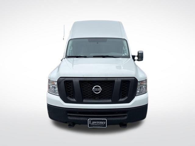 used 2019 Nissan NV Cargo NV3500 HD car, priced at $30,992