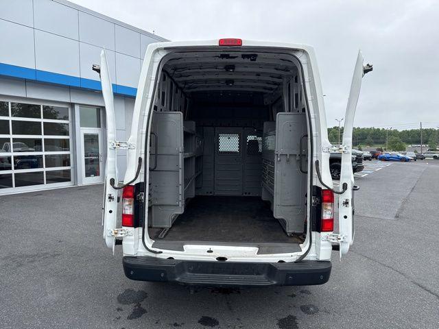 used 2019 Nissan NV Cargo NV3500 HD car, priced at $30,992