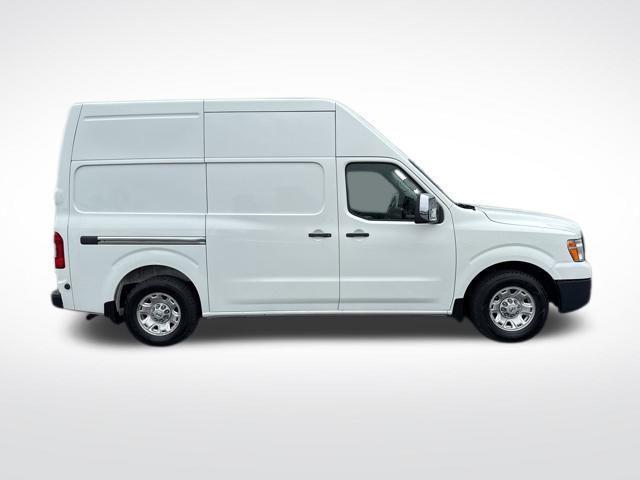 used 2019 Nissan NV Cargo NV3500 HD car, priced at $30,992