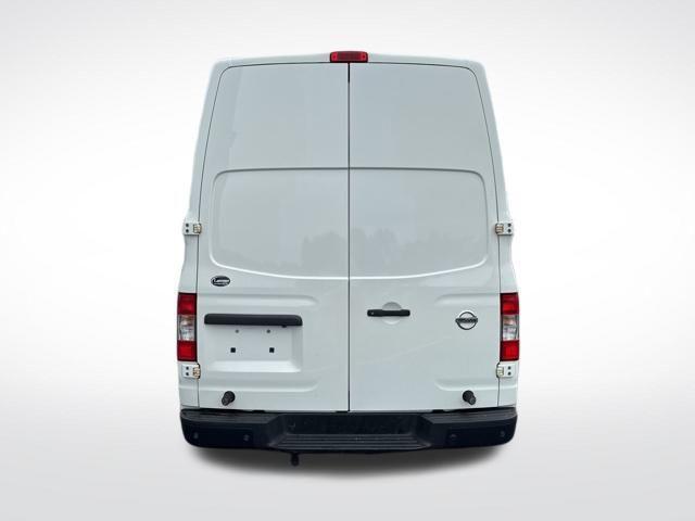 used 2019 Nissan NV Cargo NV3500 HD car, priced at $30,992