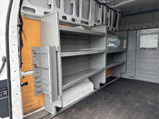 used 2019 Nissan NV Cargo NV3500 HD car, priced at $30,992