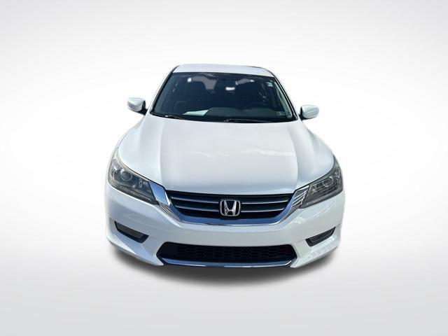 used 2015 Honda Accord car, priced at $14,992