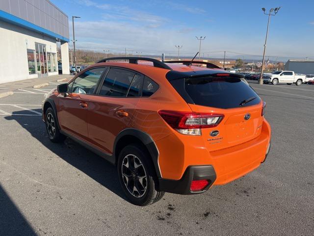 used 2020 Subaru Crosstrek car, priced at $17,520