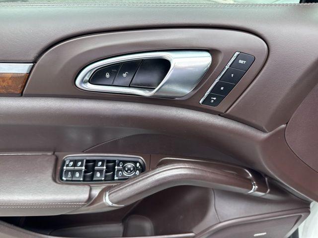 used 2014 Porsche Cayenne car, priced at $22,992