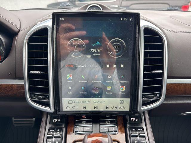 used 2014 Porsche Cayenne car, priced at $22,992