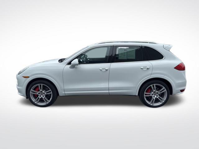used 2014 Porsche Cayenne car, priced at $22,992
