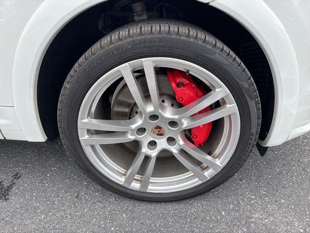 used 2014 Porsche Cayenne car, priced at $22,992