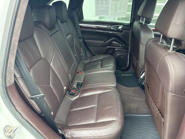 used 2014 Porsche Cayenne car, priced at $22,992