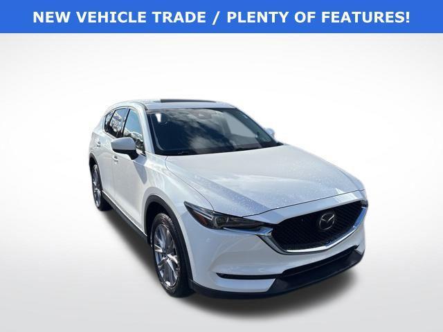 used 2019 Mazda CX-5 car, priced at $21,220