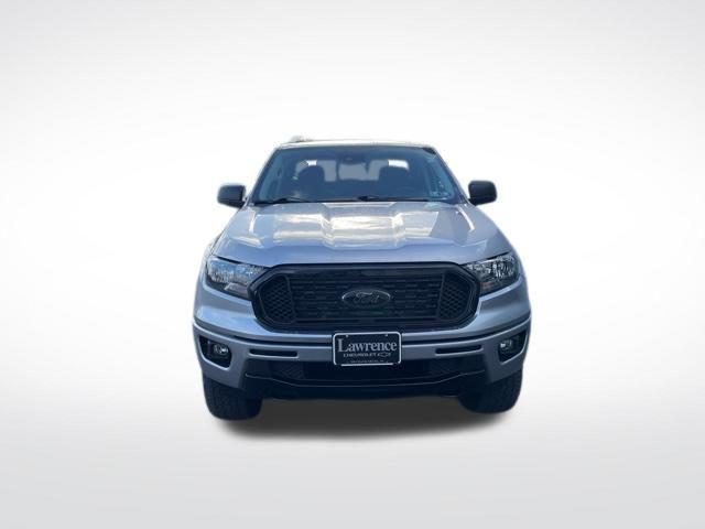 used 2021 Ford Ranger car, priced at $27,560