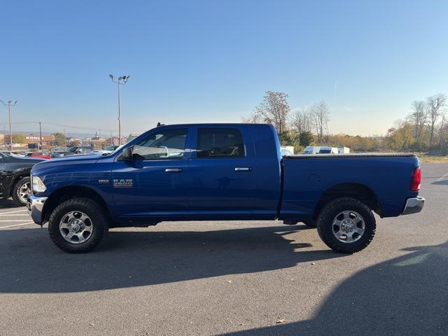 used 2016 Ram 2500 car, priced at $34,220