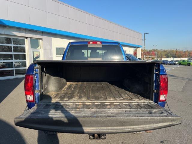 used 2016 Ram 2500 car, priced at $34,220