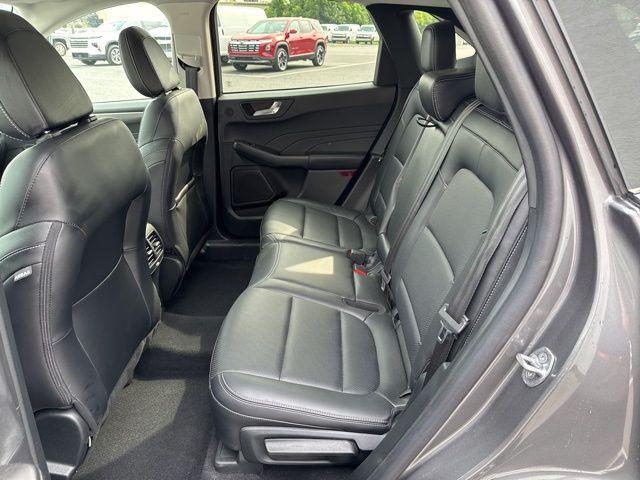 used 2021 Ford Escape car, priced at $23,580