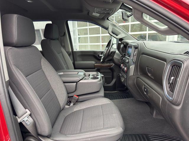 used 2021 Chevrolet Silverado 3500 car, priced at $49,820