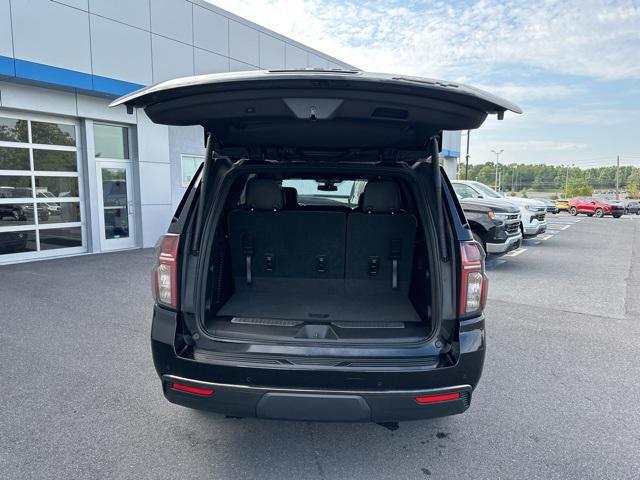 used 2021 Chevrolet Tahoe car, priced at $50,660