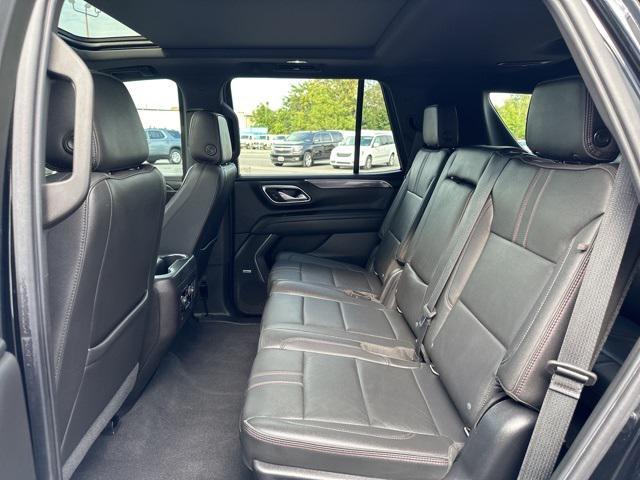 used 2021 Chevrolet Tahoe car, priced at $50,660