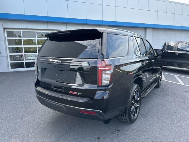 used 2021 Chevrolet Tahoe car, priced at $50,660