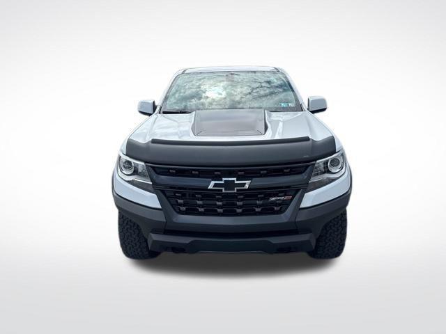 used 2020 Chevrolet Colorado car, priced at $29,992
